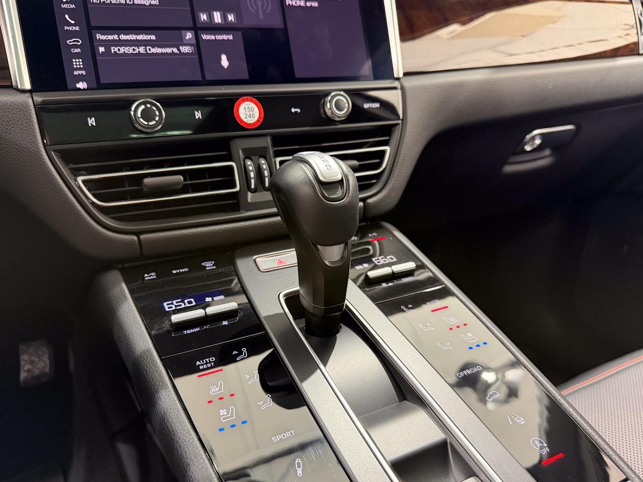 2024 Porsche Macan S Newark DE