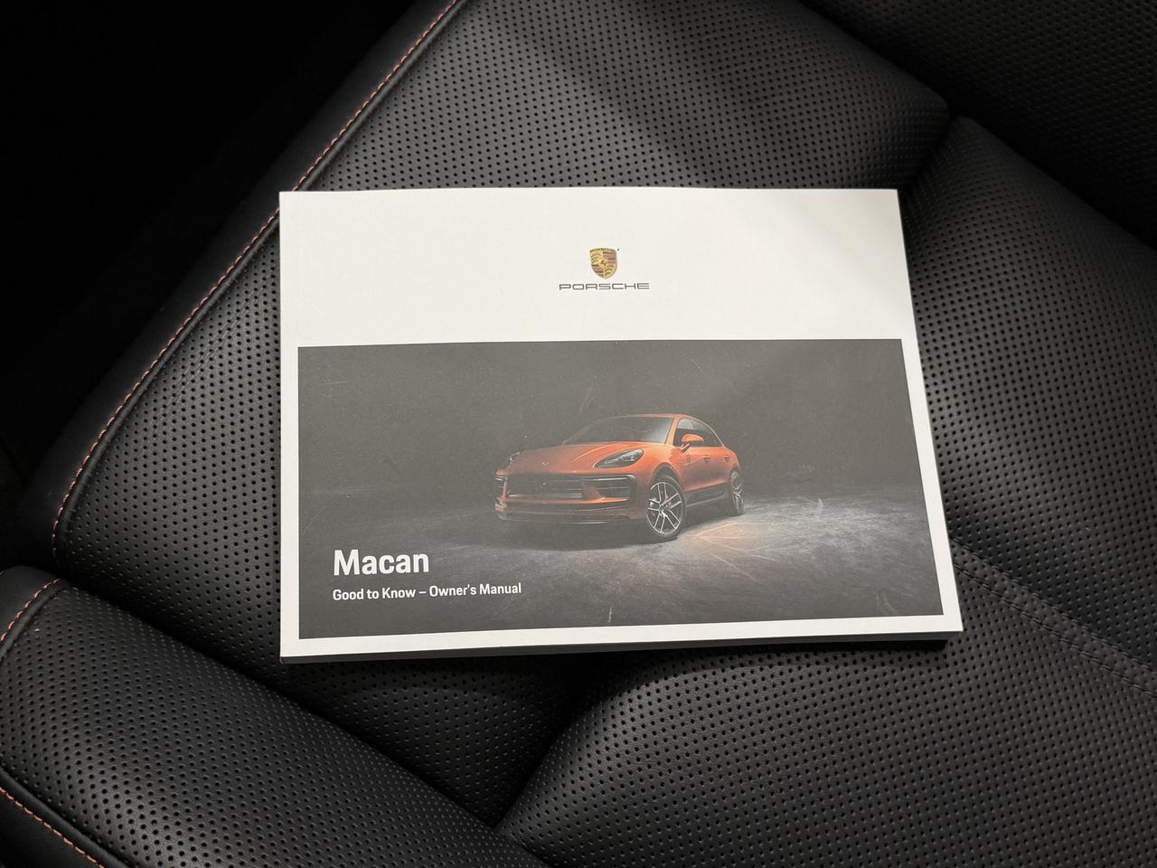 2024 Porsche Macan S Newark DE