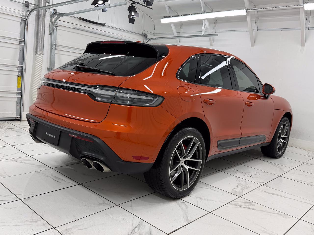 2024 Porsche Macan S Newark DE