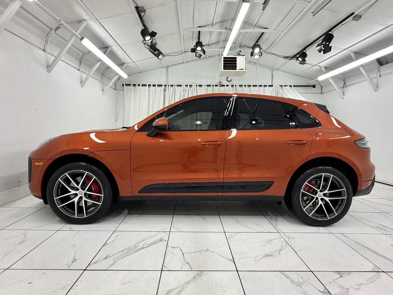 2024 Porsche Macan S Newark DE