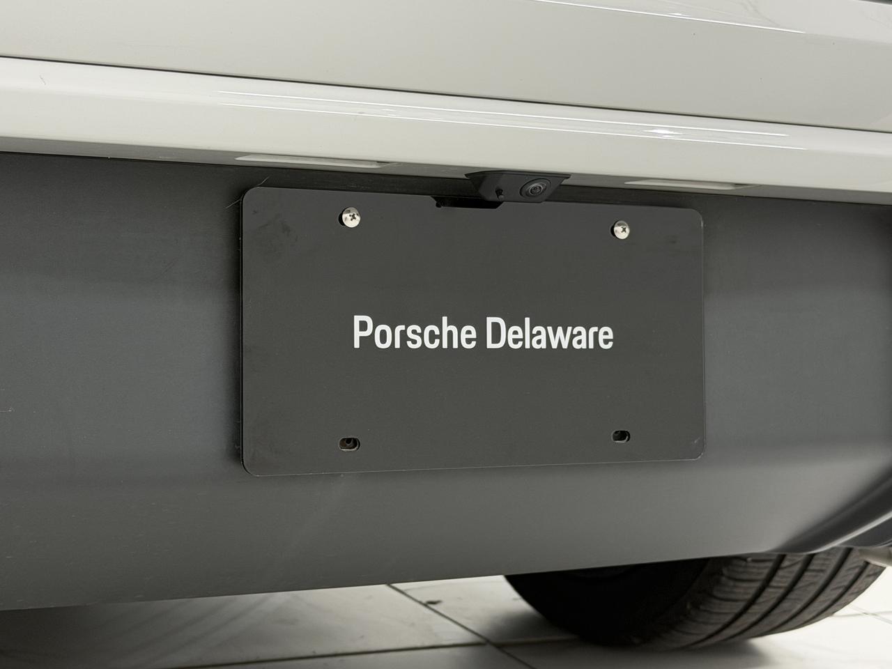 2024 Porsche Macan S Newark DE