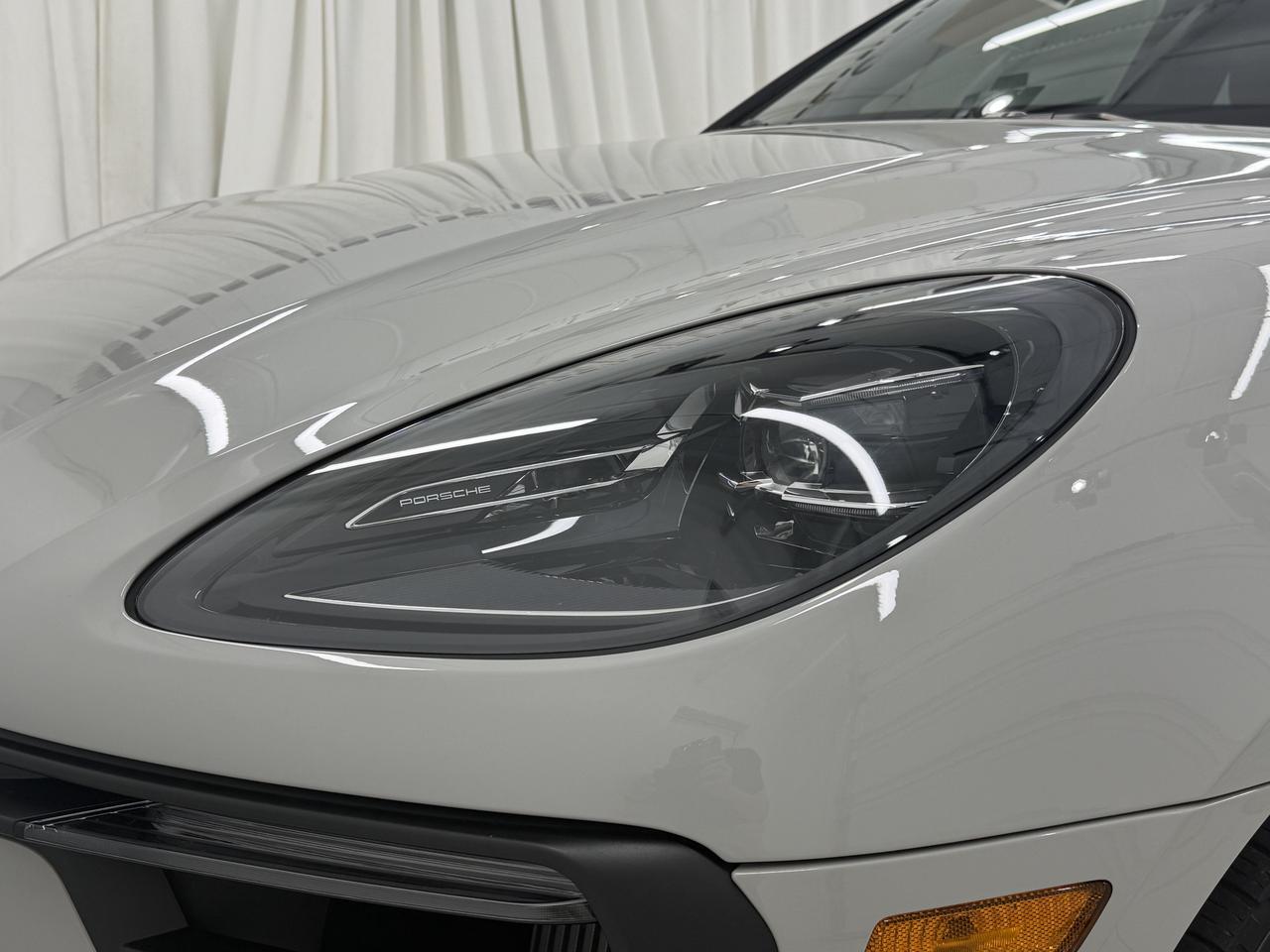 2024 Porsche Macan S Newark DE