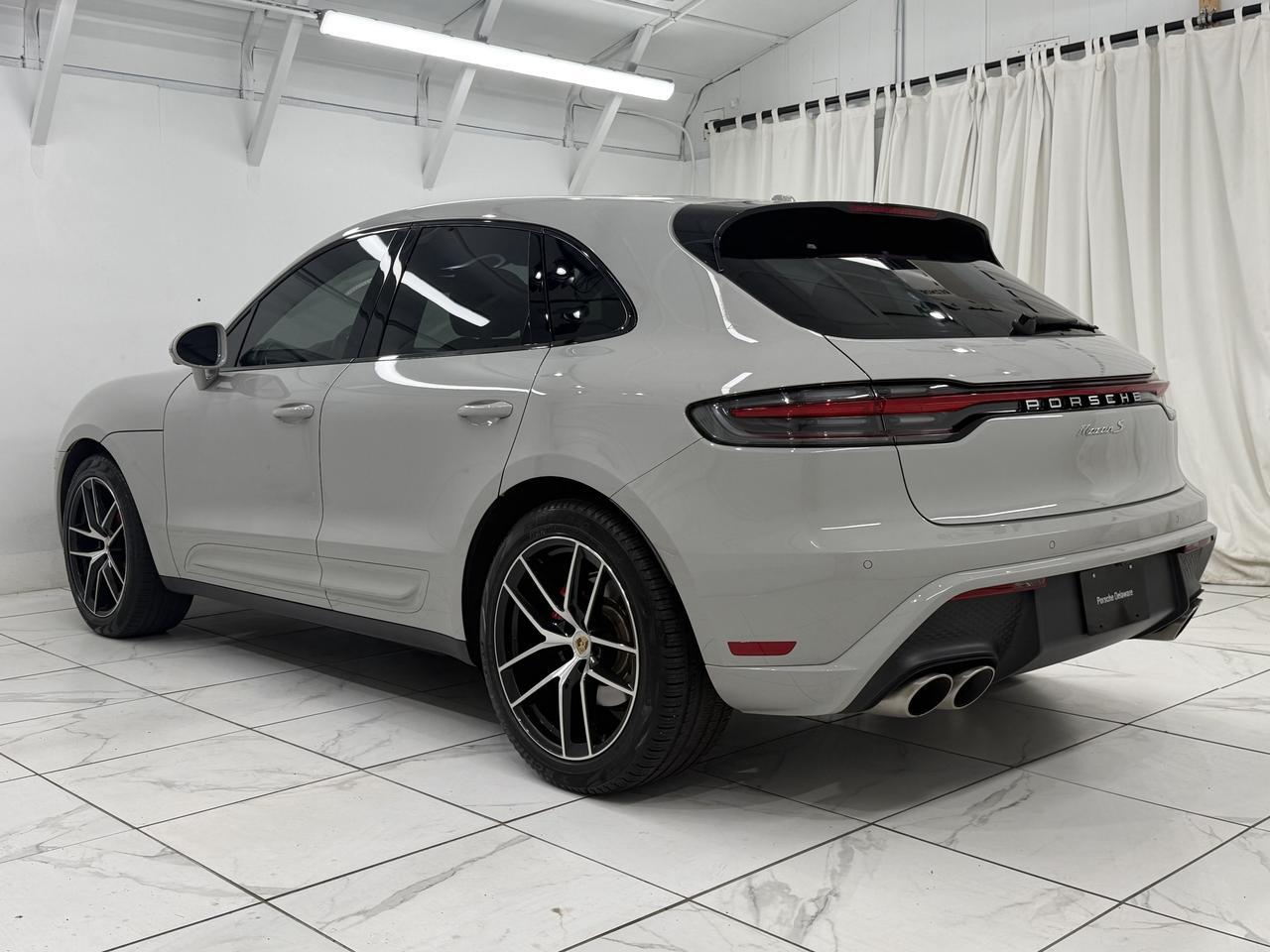 2024 Porsche Macan S Newark DE