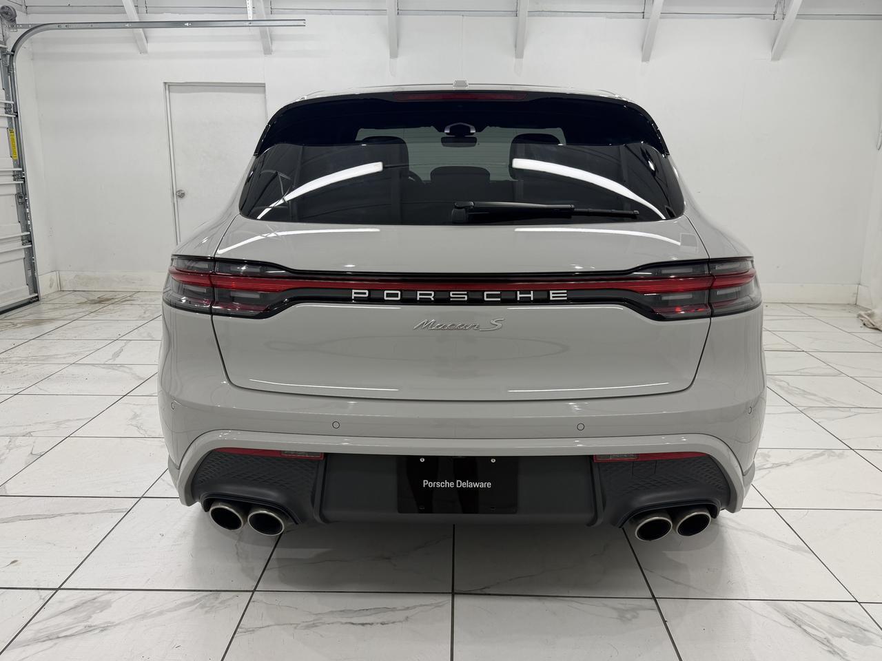 2024 Porsche Macan S Newark DE