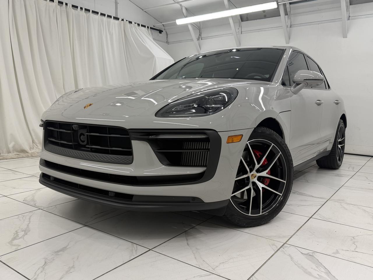 2024 Porsche Macan S Newark DE