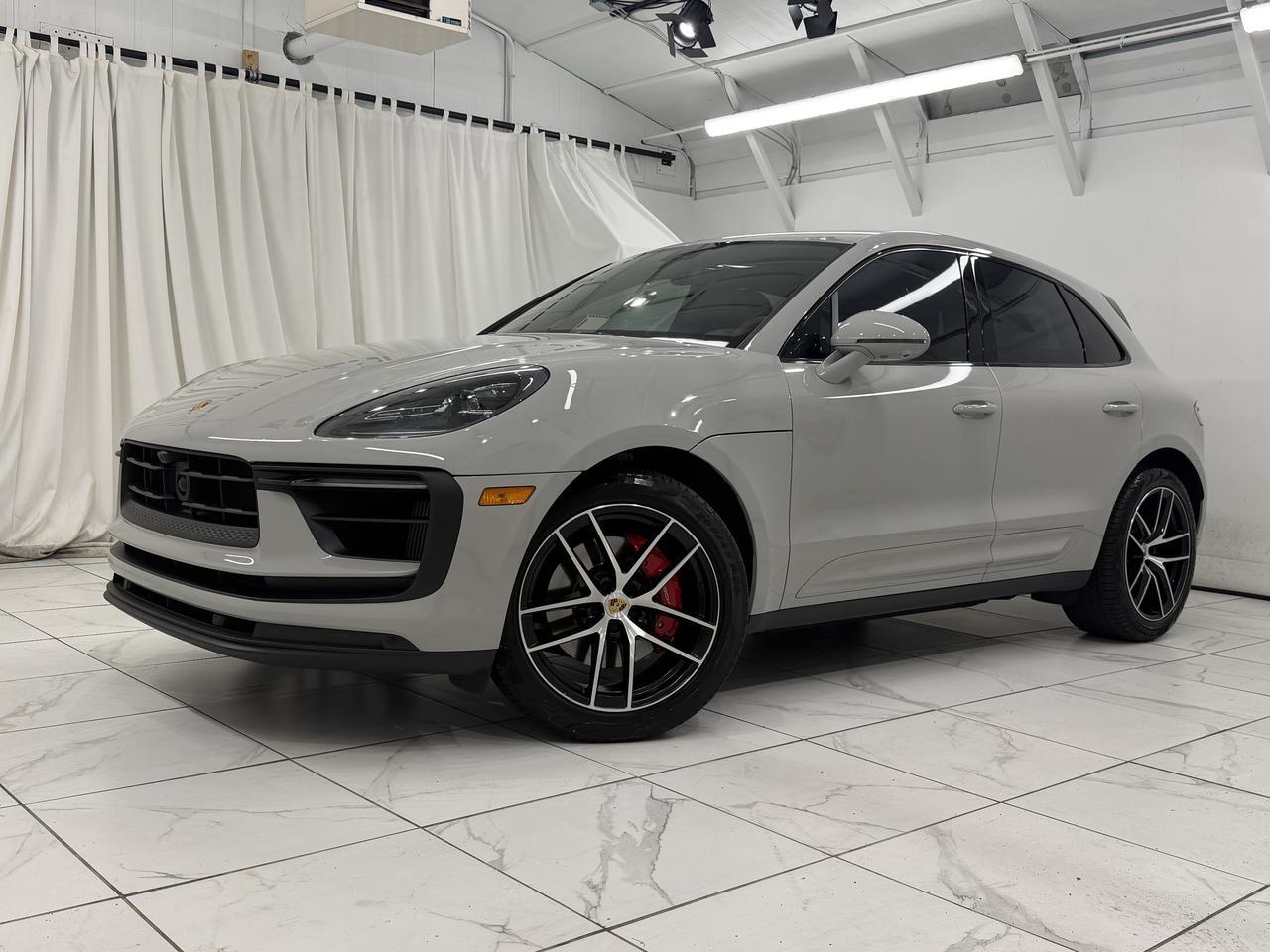 2024 Porsche Macan S Newark DE