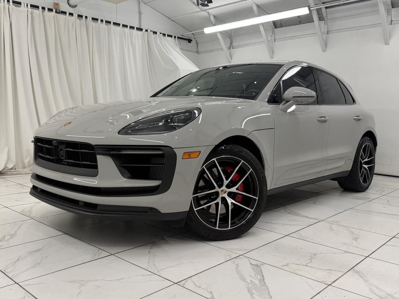 2024 Porsche Macan S Newark DE