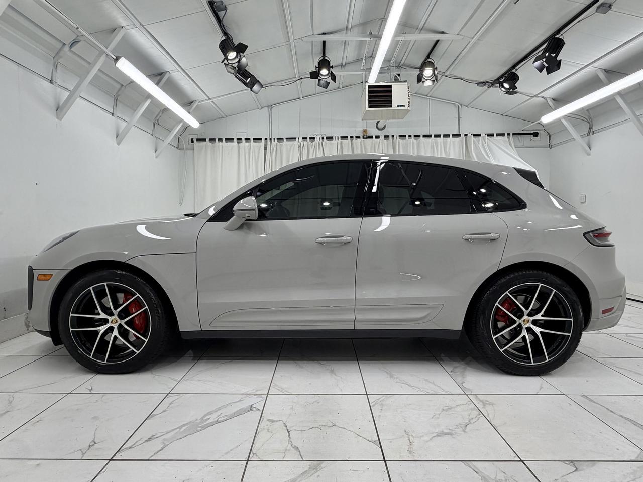 2024 Porsche Macan S Newark DE