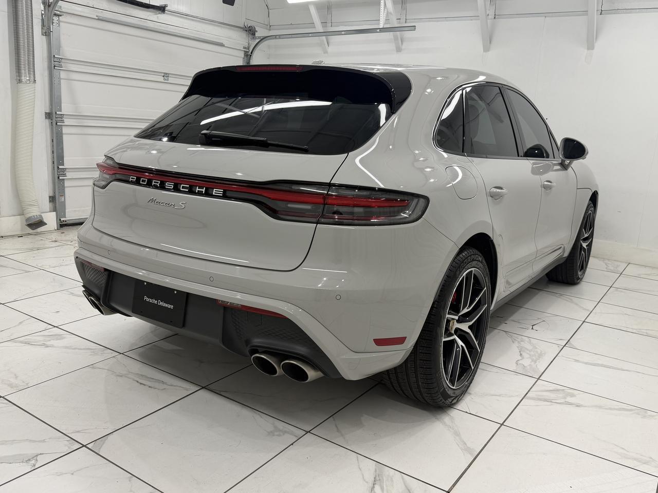 2024 Porsche Macan S Newark DE