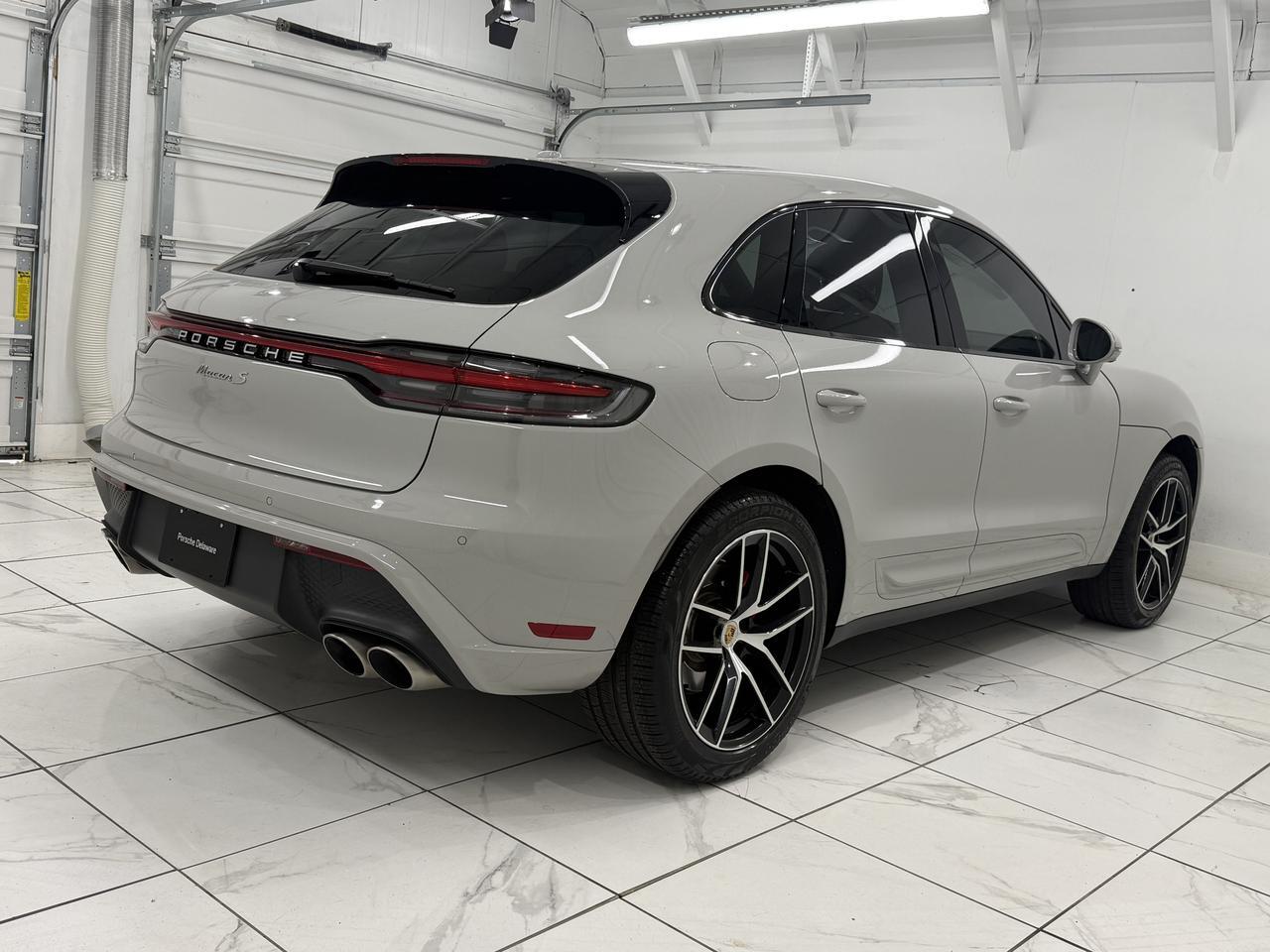 2024 Porsche Macan S Newark DE
