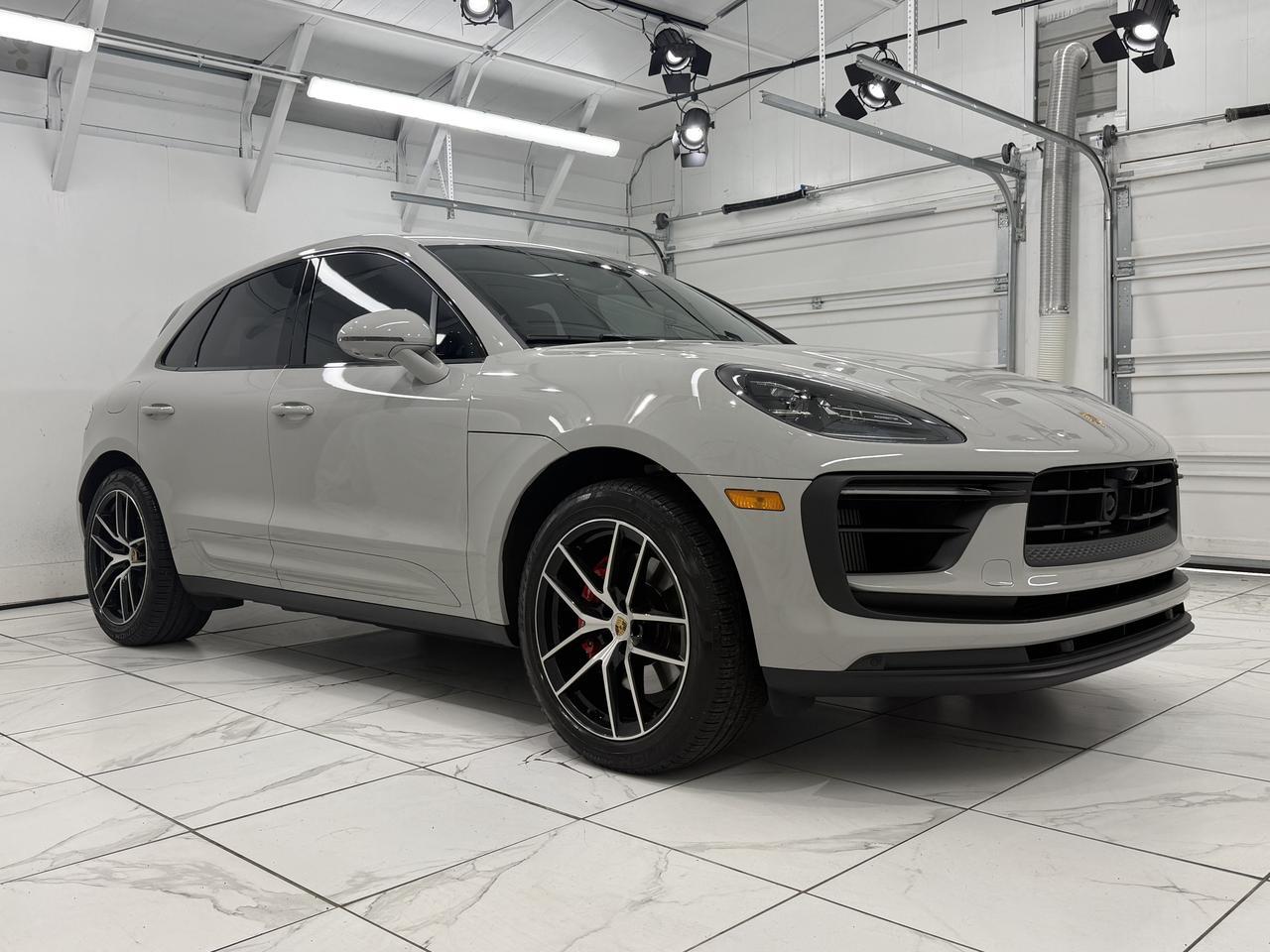2024 Porsche Macan S Newark DE