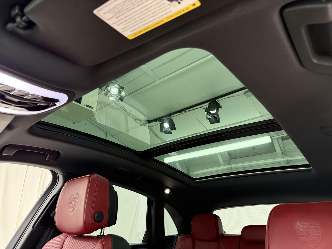 2024 Porsche Macan S Newark DE