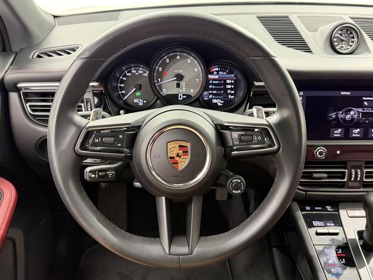 2024 Porsche Macan S Newark DE