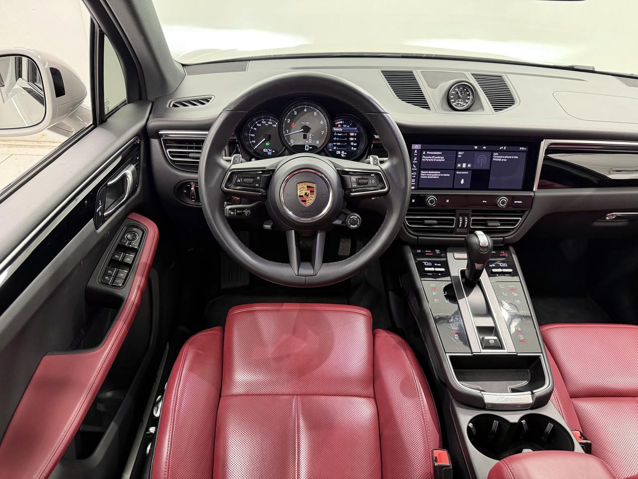 2024 Porsche Macan S Newark DE