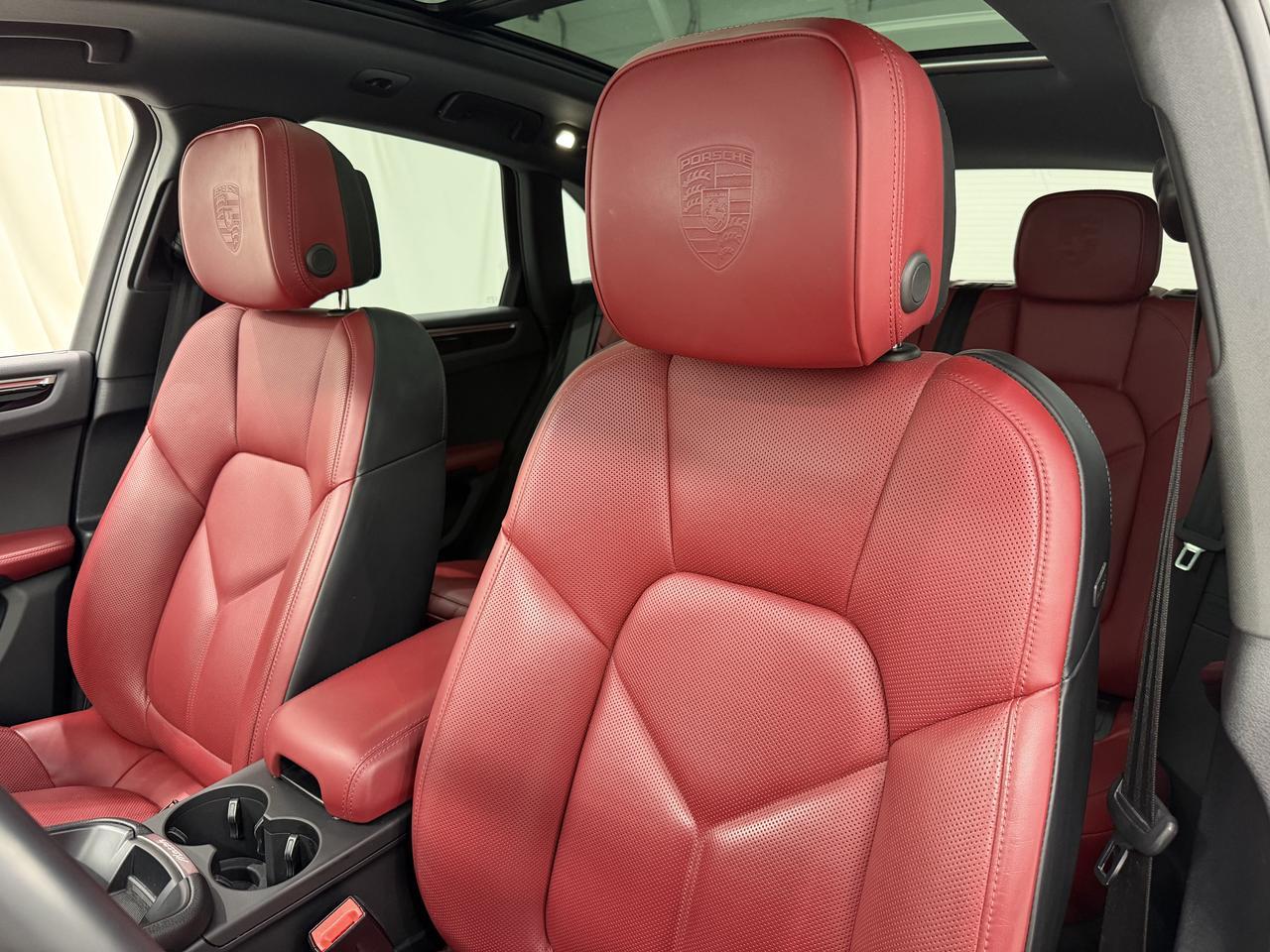 2024 Porsche Macan S Newark DE