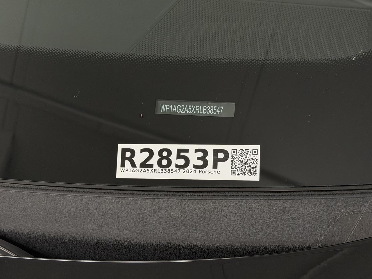 2024 Porsche Macan S Newark DE