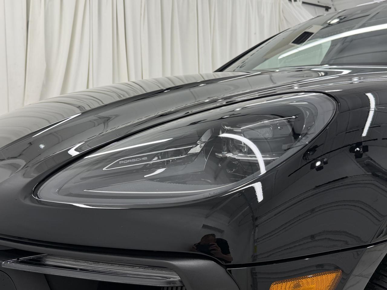 2024 Porsche Macan S Newark DE