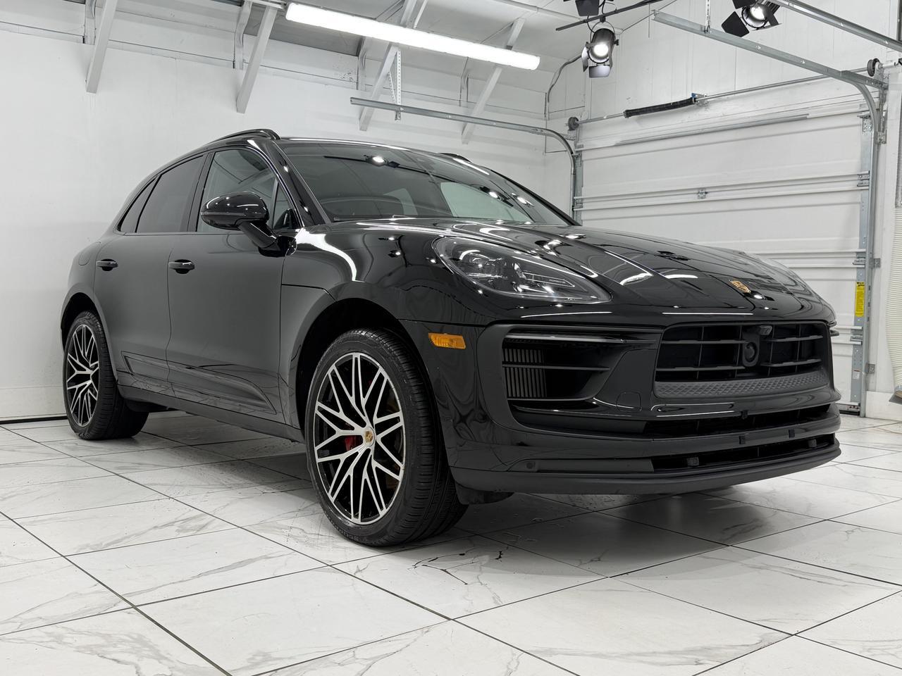 2024 Porsche Macan S Newark DE