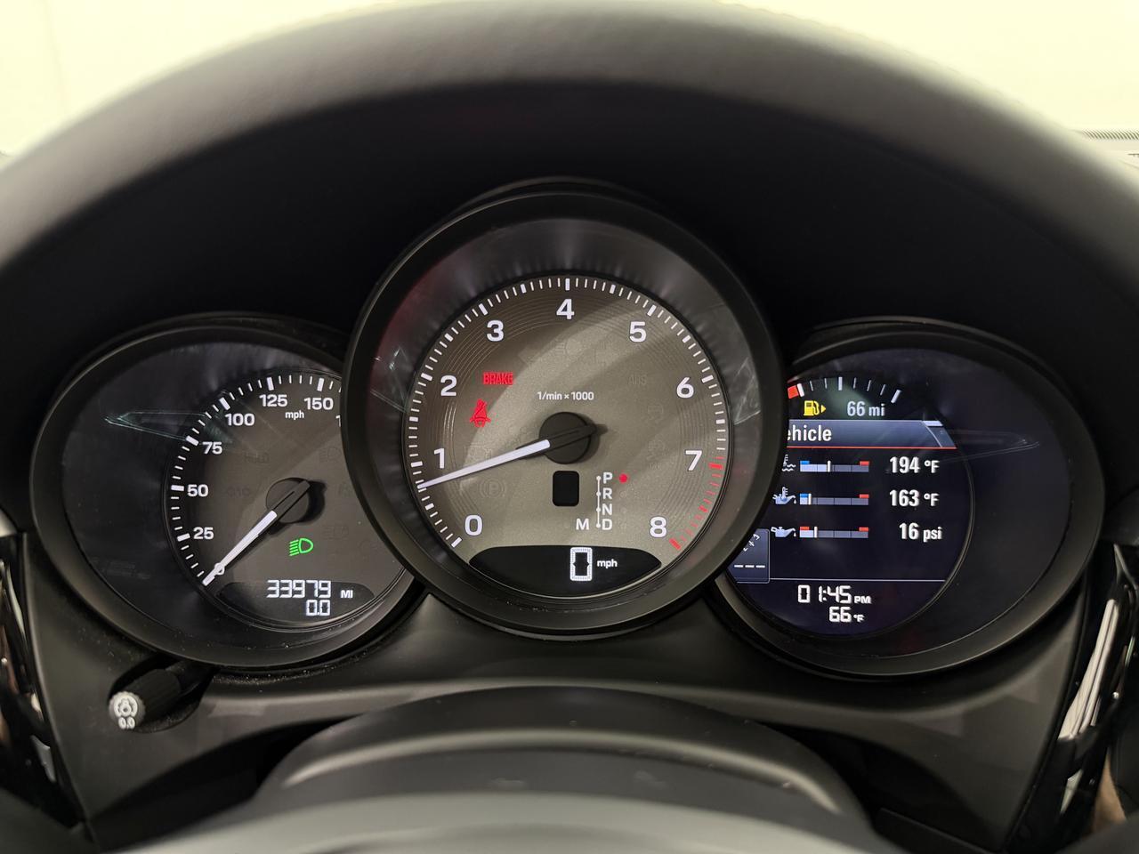 2024 Porsche Macan S Newark DE