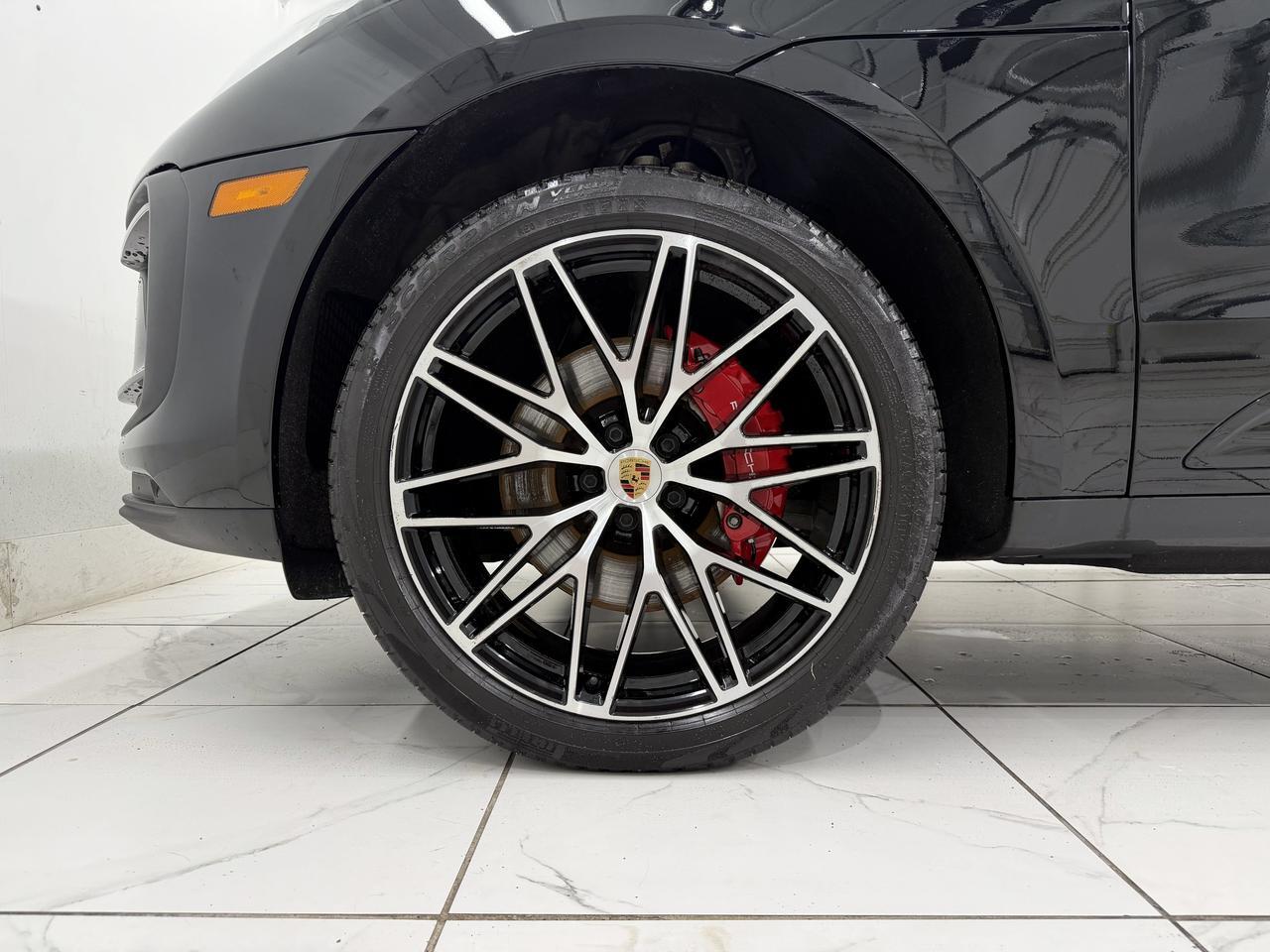 2024 Porsche Macan S Newark DE