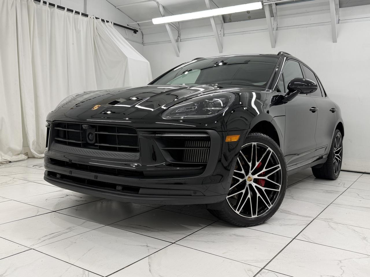 2024 Porsche Macan S Newark DE
