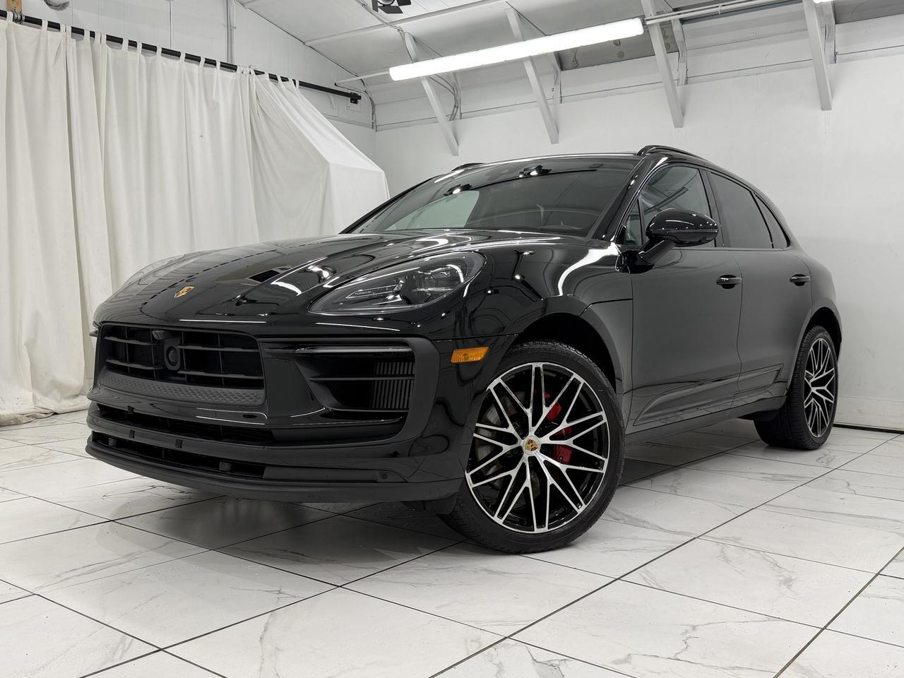 2024 Porsche Macan S Newark DE