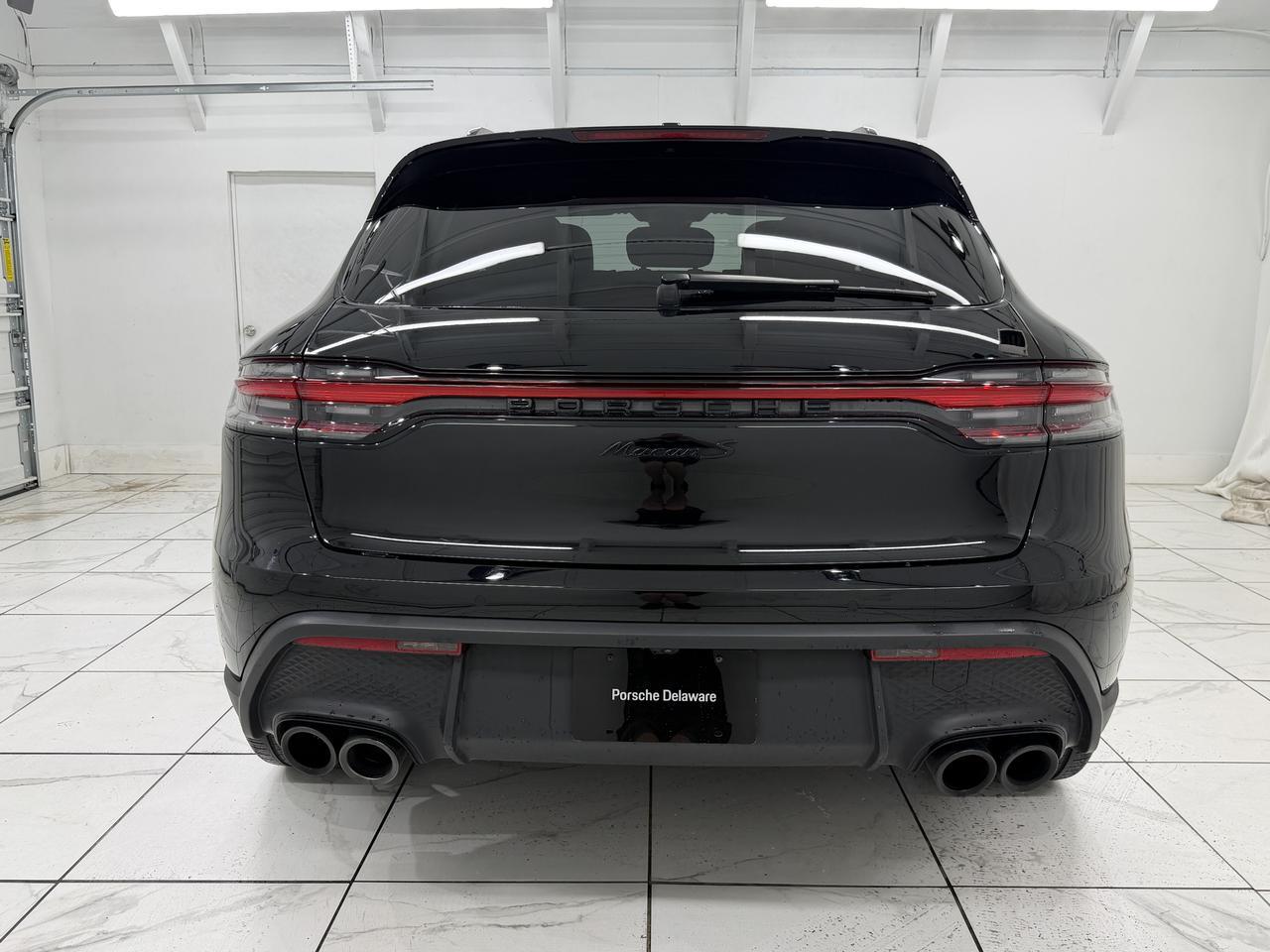2024 Porsche Macan S Newark DE