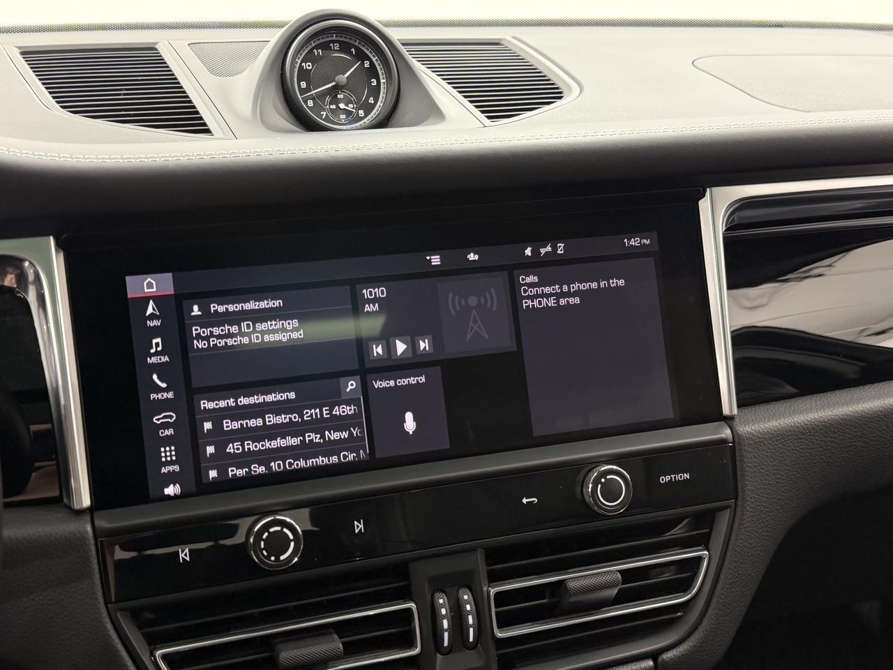 2024 Porsche Macan S Newark DE