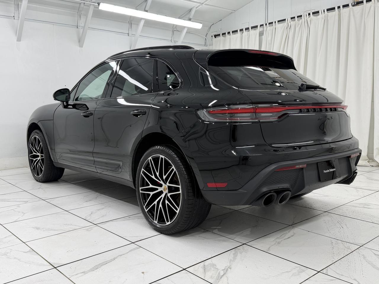 2024 Porsche Macan S Newark DE