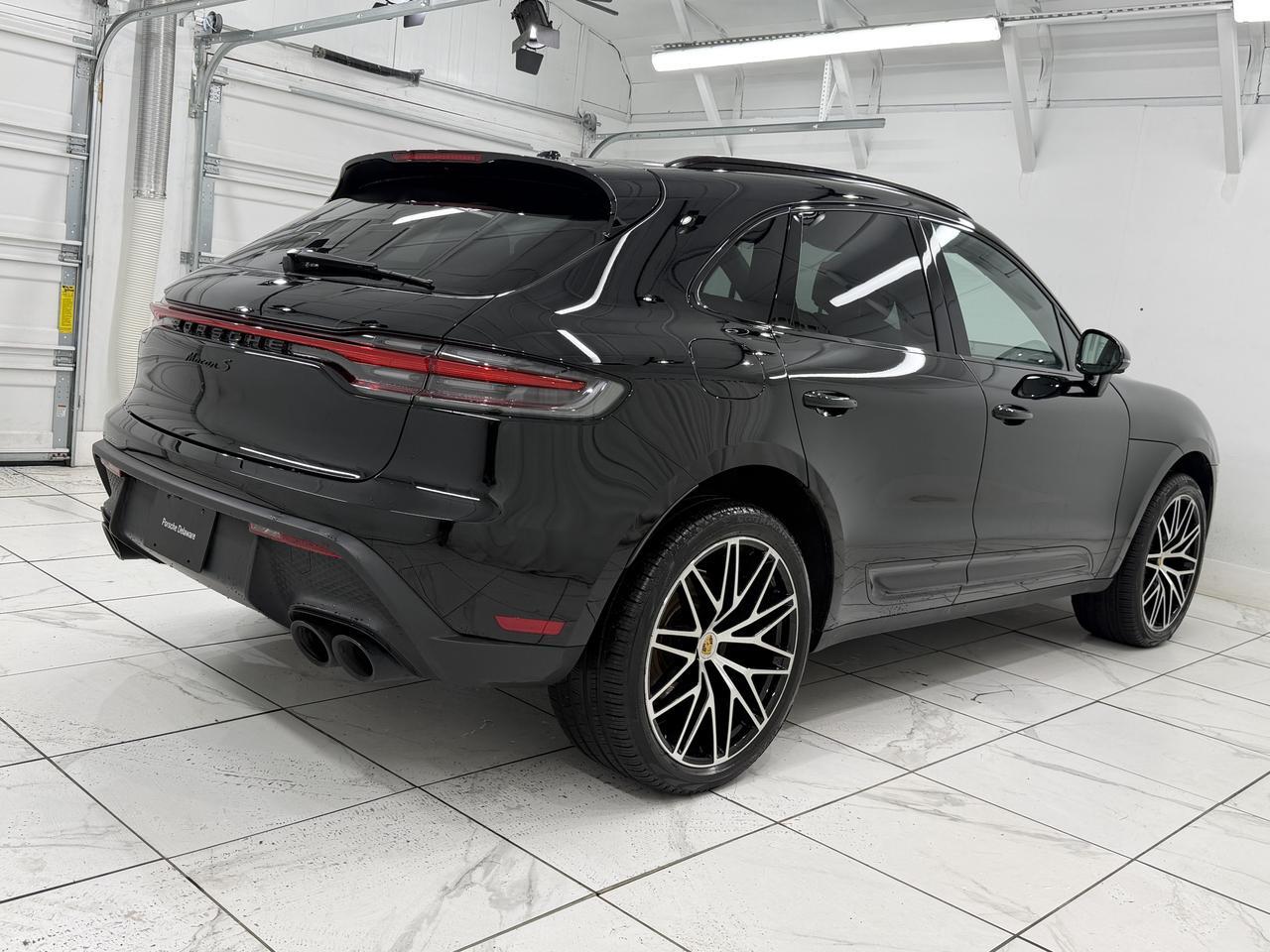 2024 Porsche Macan S Newark DE