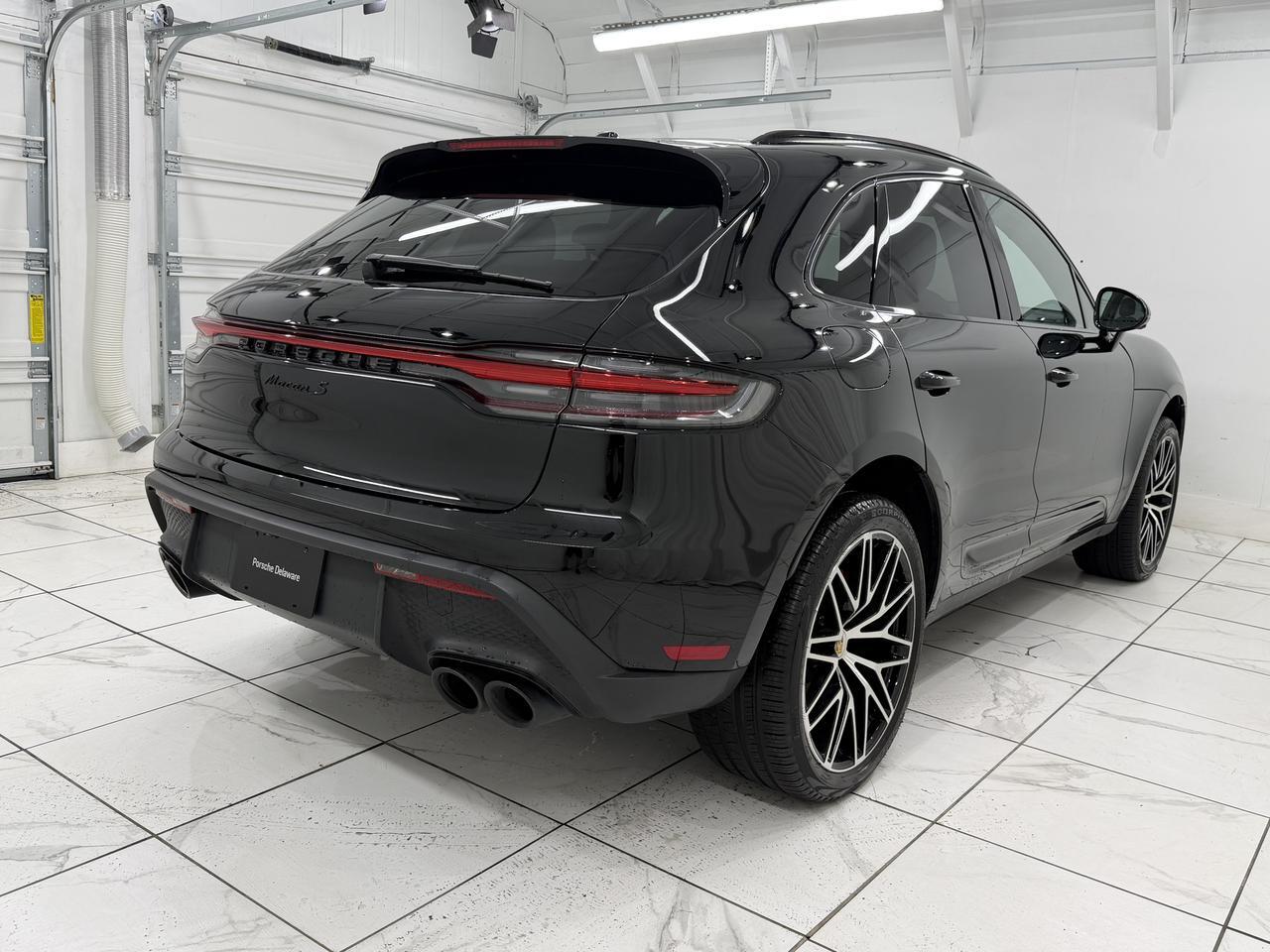 2024 Porsche Macan S Newark DE
