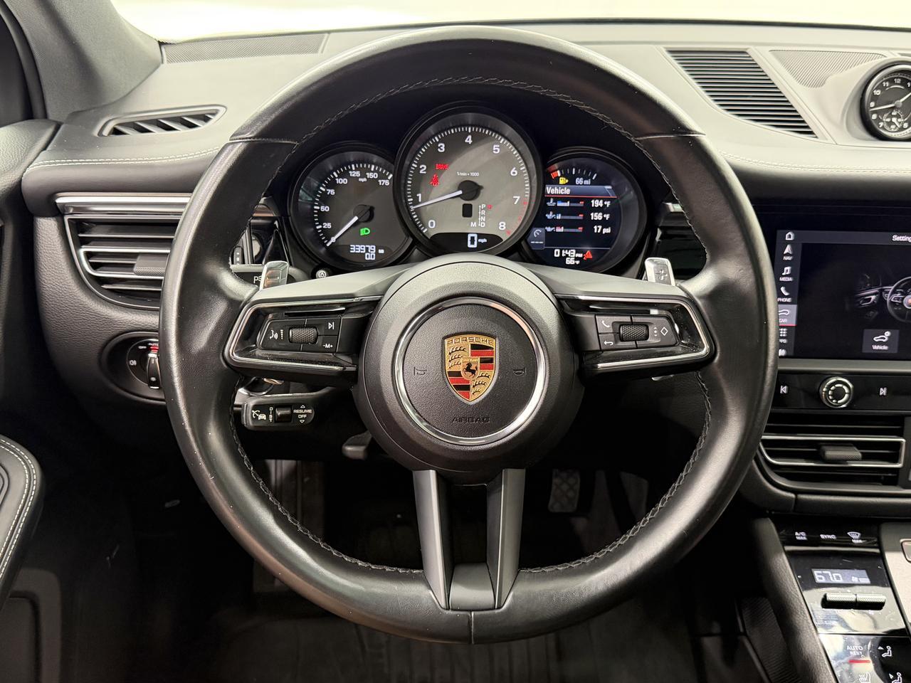 2024 Porsche Macan S Newark DE