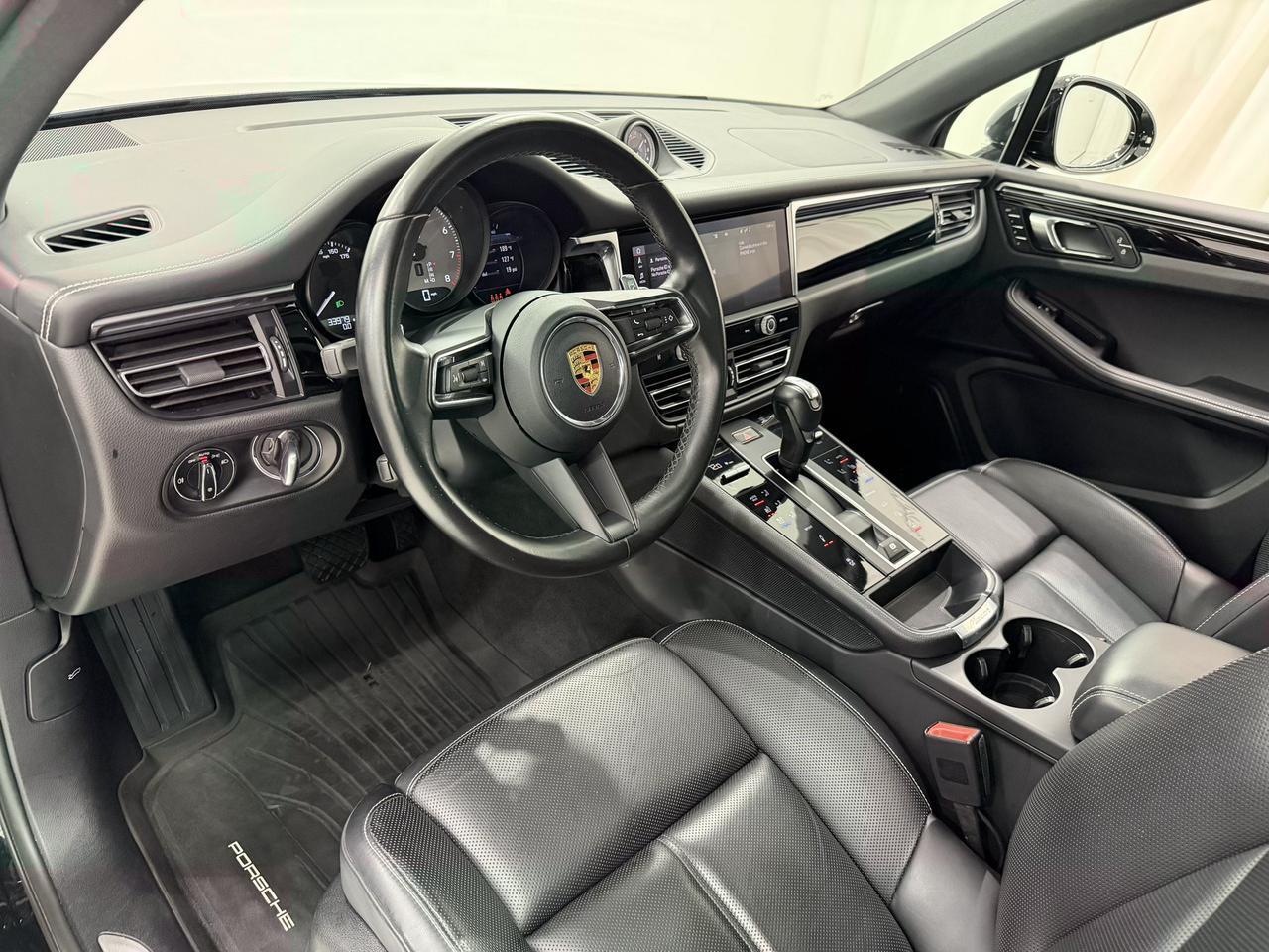 2024 Porsche Macan S Newark DE