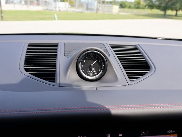 2024 Porsche Macan S Oshkosh WI