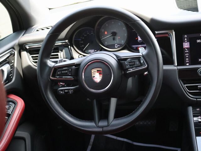 2024 Porsche Macan S Oshkosh WI