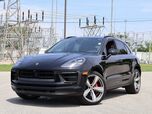2024 Porsche Macan S