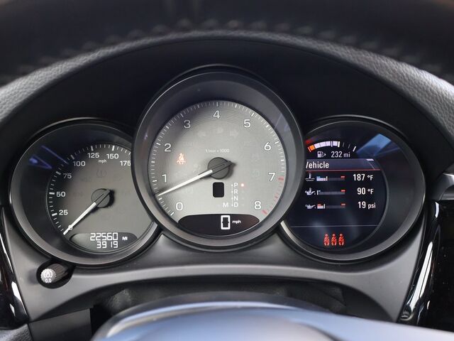 2024 Porsche Macan S Oshkosh WI