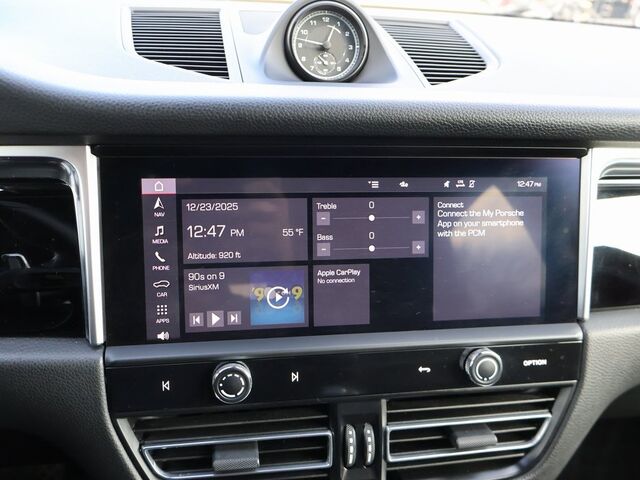 2024 Porsche Macan S Oshkosh WI