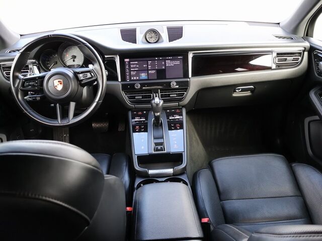 2024 Porsche Macan S Oshkosh WI