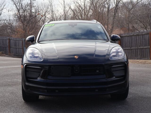 2024 Porsche Macan S Oshkosh WI