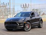 2024 Porsche Macan S