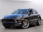 2024 Porsche Macan S