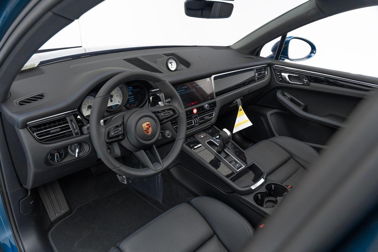 2024 Porsche Macan S Pompano Beach FL