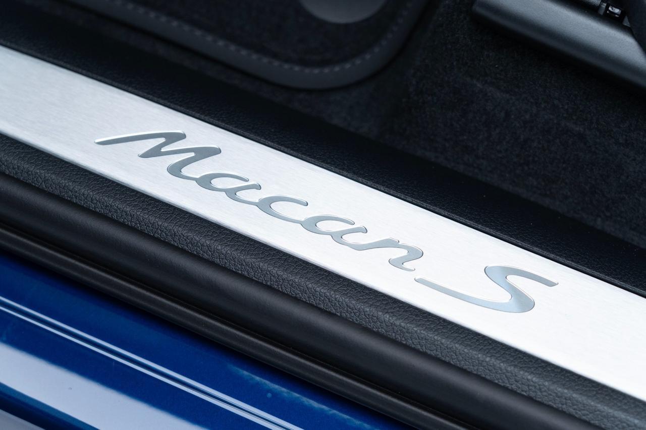 2024 Porsche Macan S Pompano Beach FL