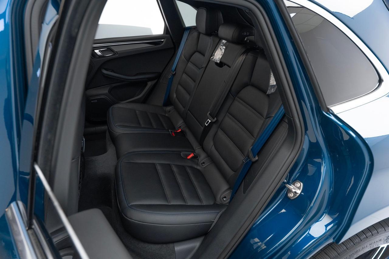 2024 Porsche Macan S Pompano Beach FL