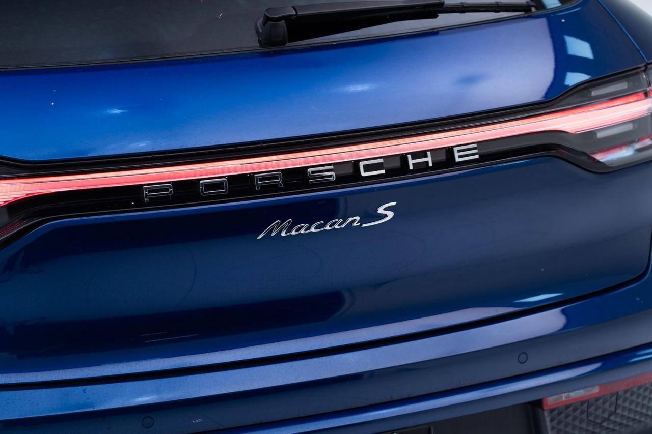 2024 Porsche Macan S Pompano Beach FL