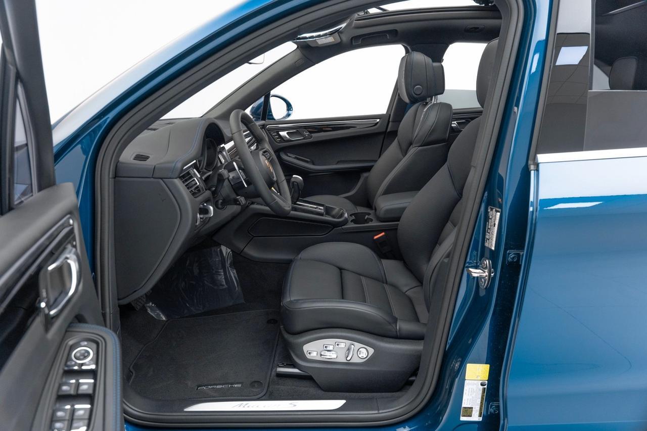 2024 Porsche Macan S Pompano Beach FL