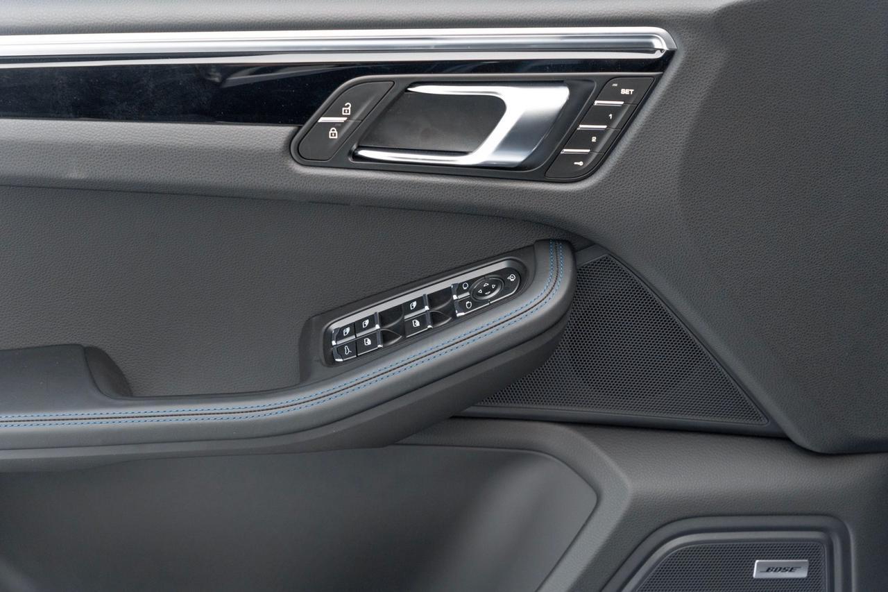 2024 Porsche Macan S Pompano Beach FL