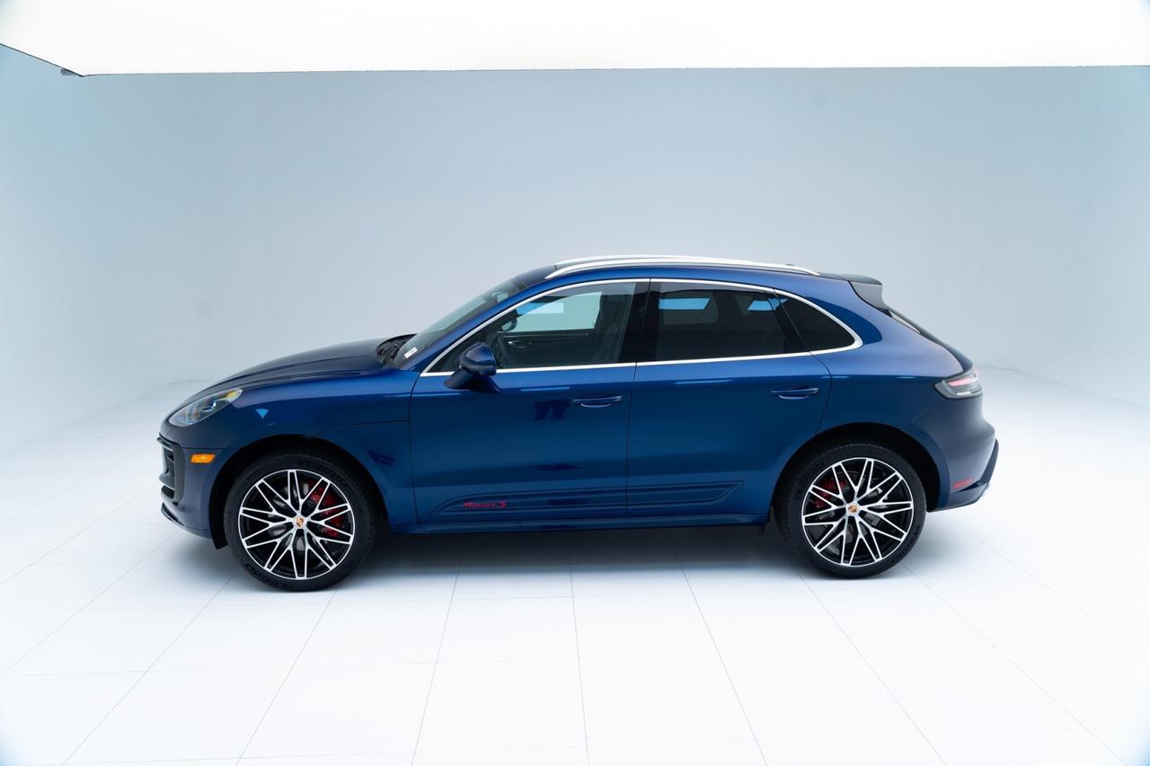 2024 Porsche Macan S Pompano Beach FL