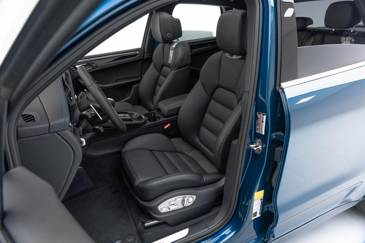 2024 Porsche Macan S Pompano Beach FL